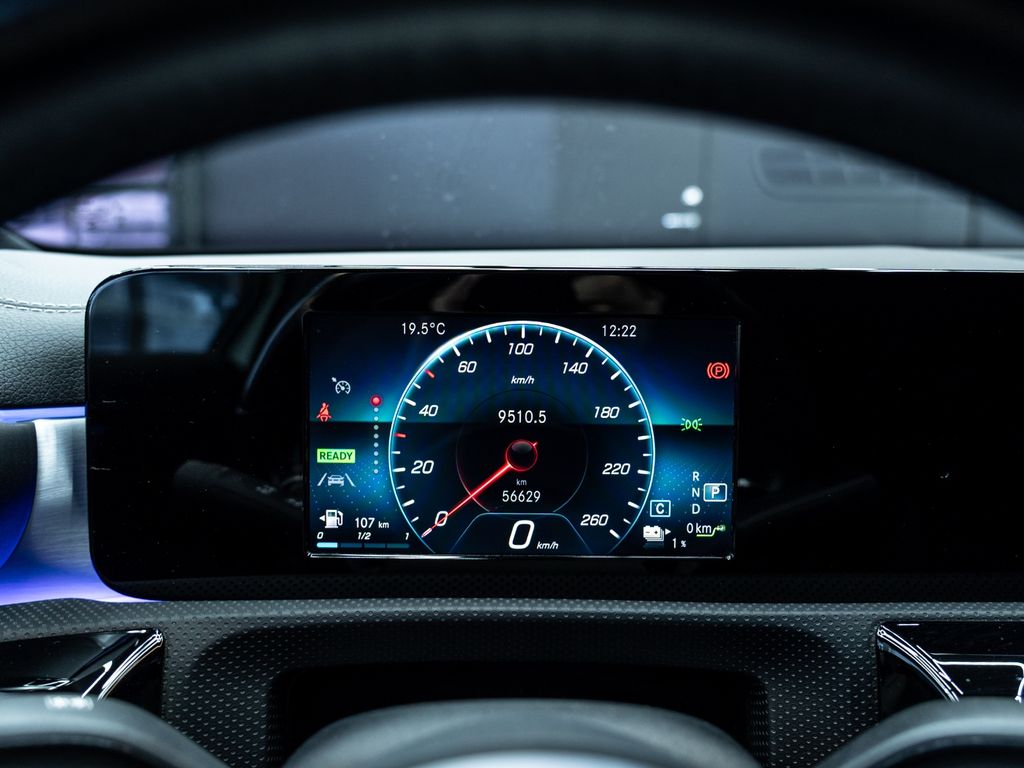 Mercedes-Benz A 250 2021