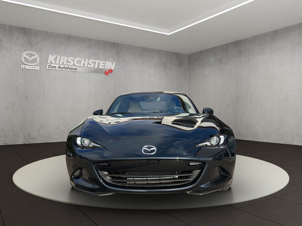 Mazda MX-5 2026