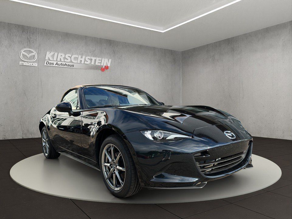Mazda MX-5 2026