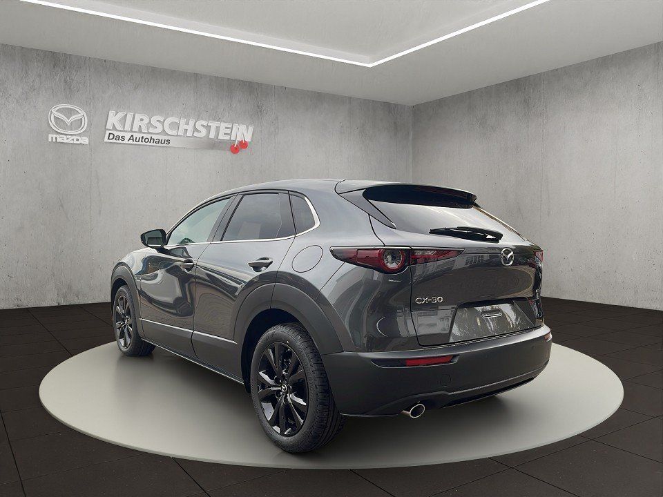 Mazda CX-30 2026