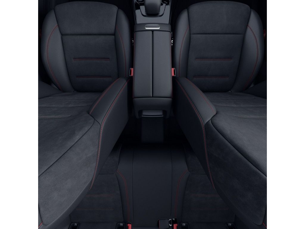 Mercedes-Benz CLA 250 2021