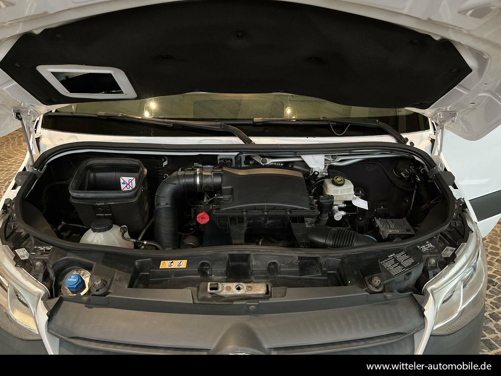 Mercedes-Benz Sprinter 2020