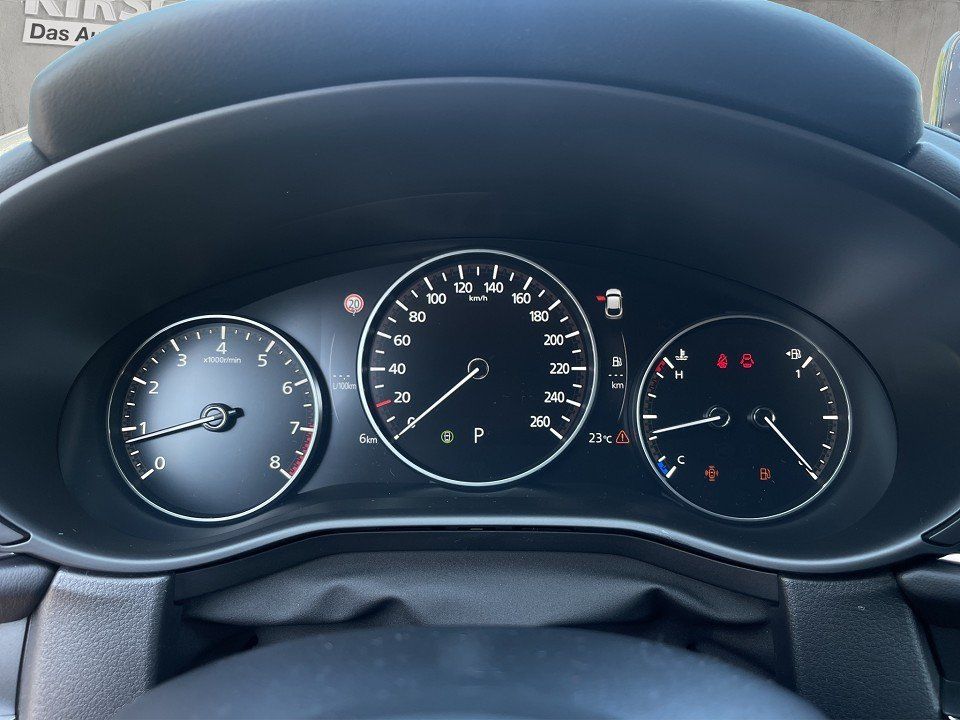 Mazda CX-30 2026