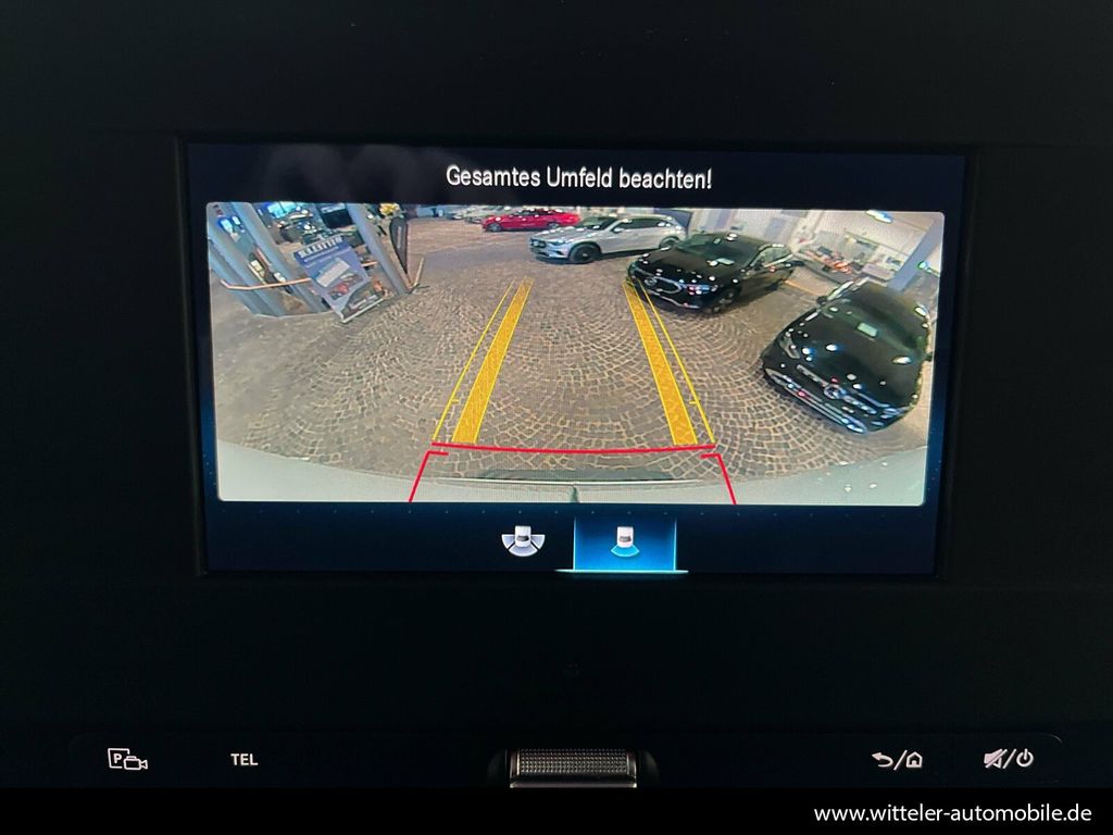 Mercedes-Benz Sprinter 2020