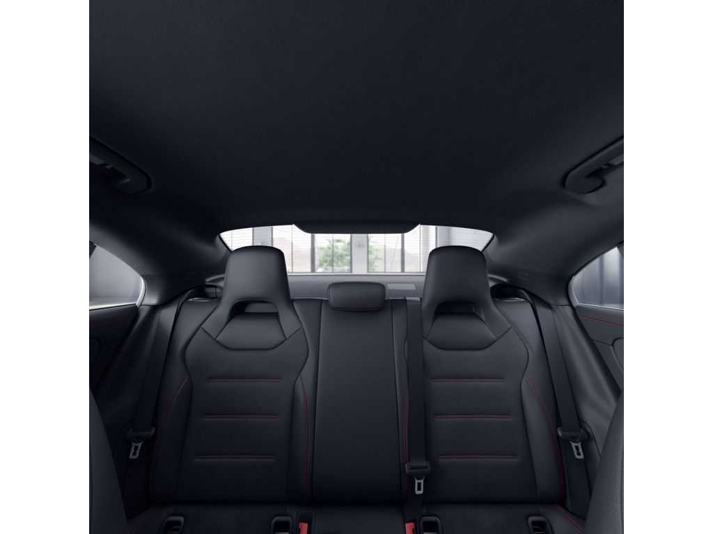 Mercedes-Benz CLA 250 2021