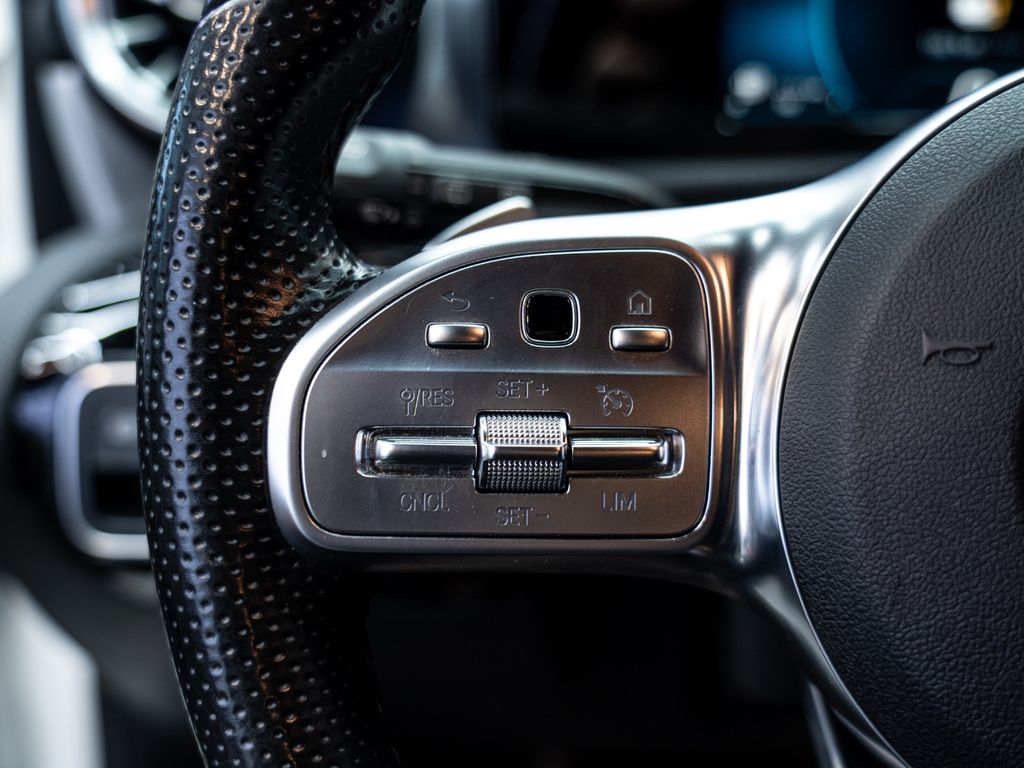 Mercedes-Benz A 250 2021