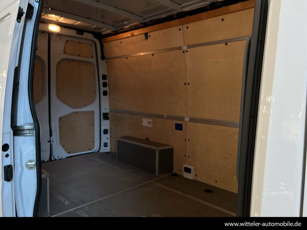 Mercedes-Benz Sprinter 2020
