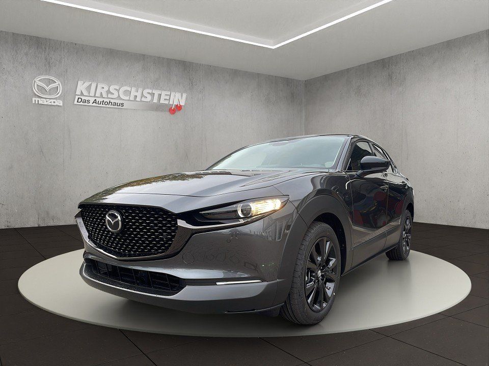 Mazda CX-30 2026