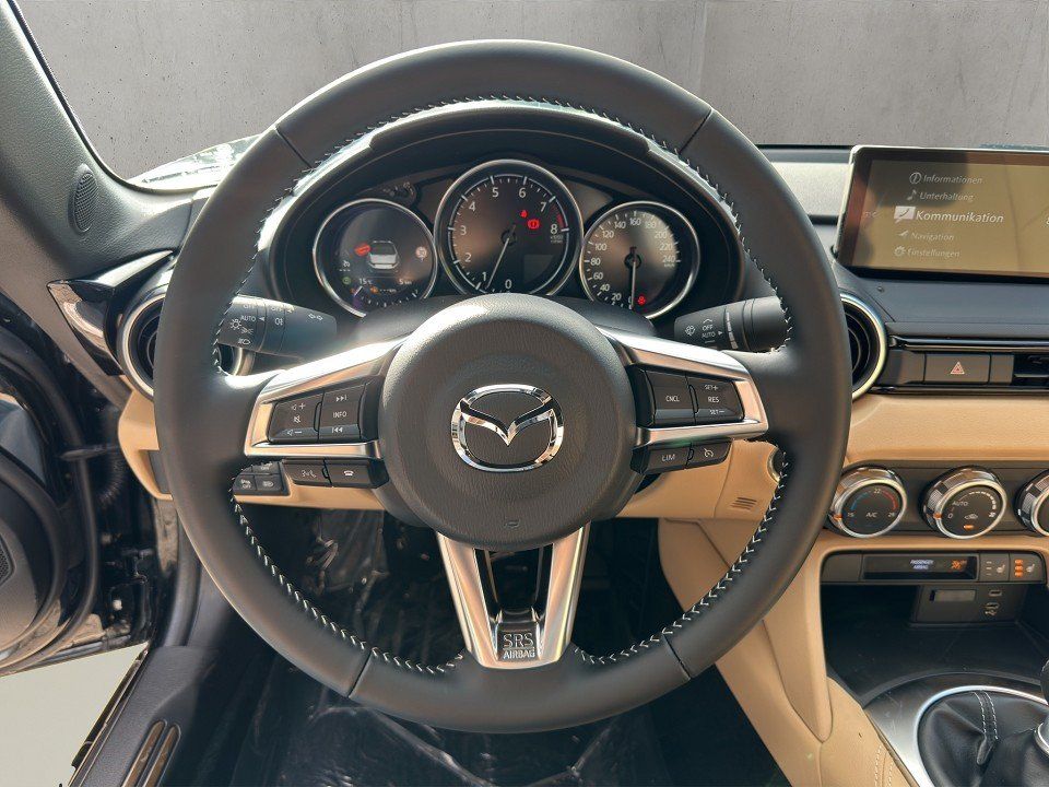 Mazda MX-5 2026