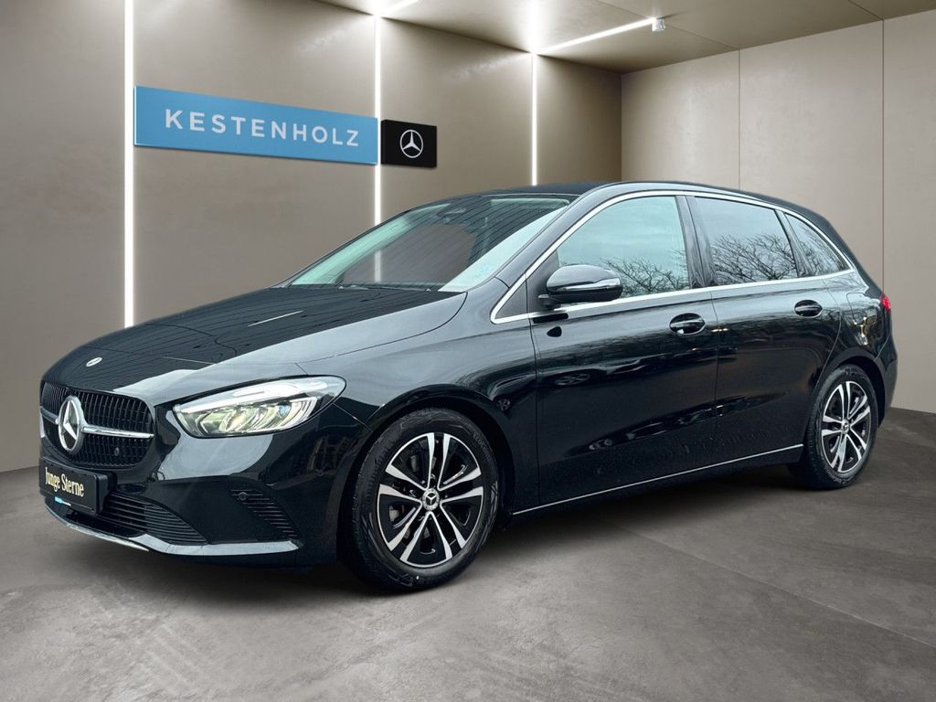 Mercedes-Benz B 200 2024