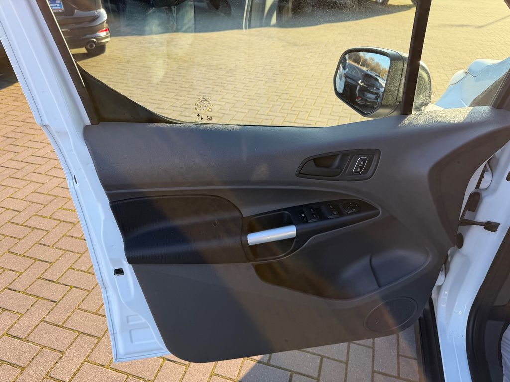 Ford Transit 2023