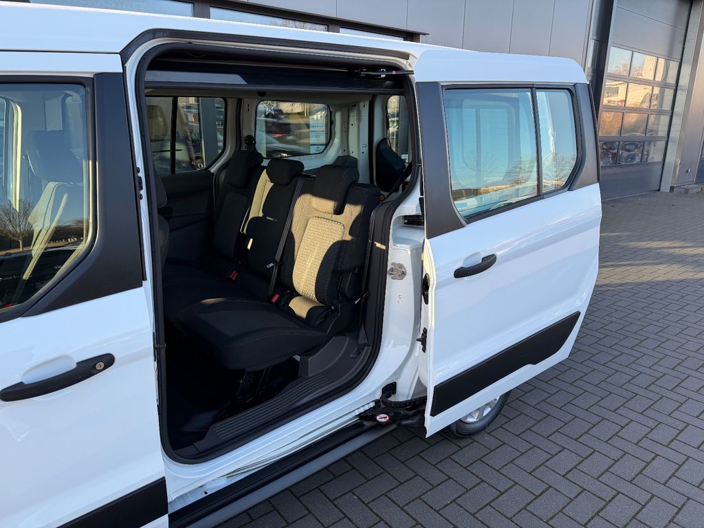 Ford Transit 2023