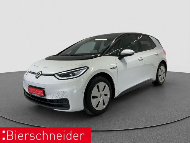 Volkswagen ID.3 2022