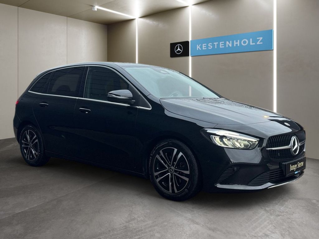 Mercedes-Benz B 200 2024