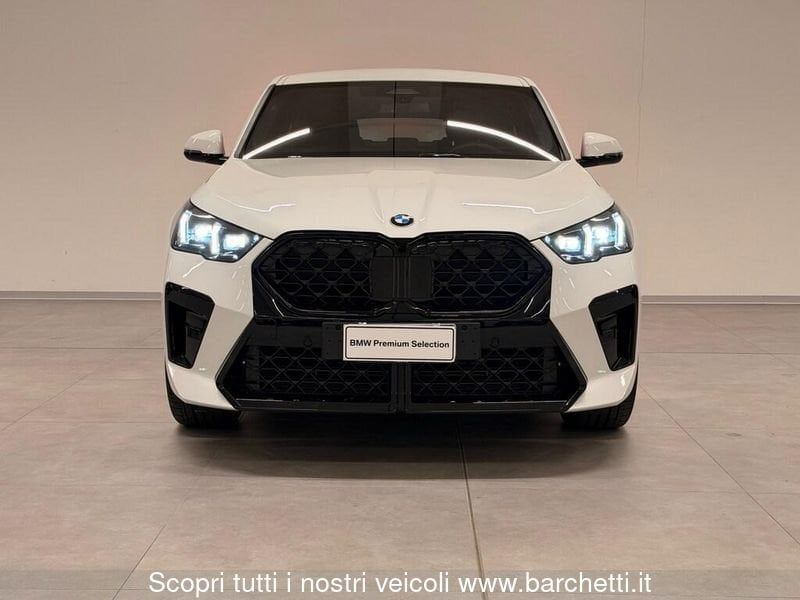 BMW X2 2025