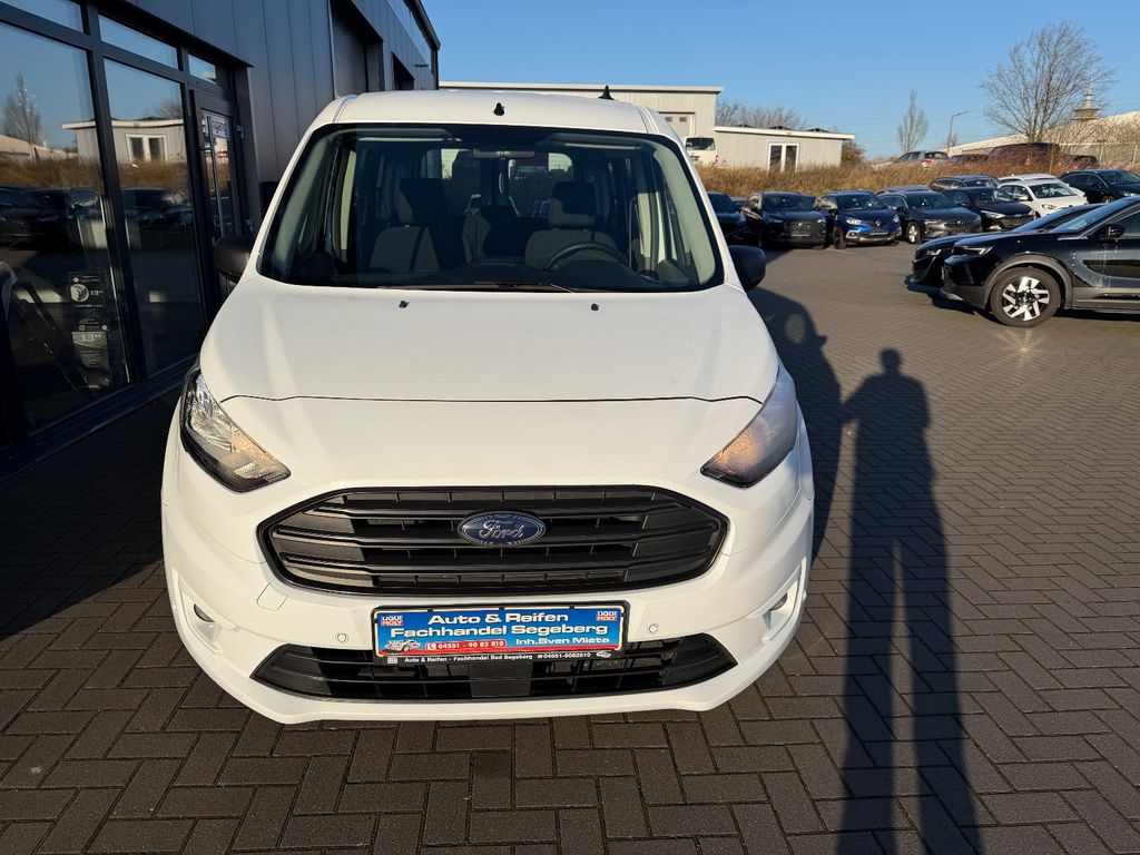 Ford Transit 2023