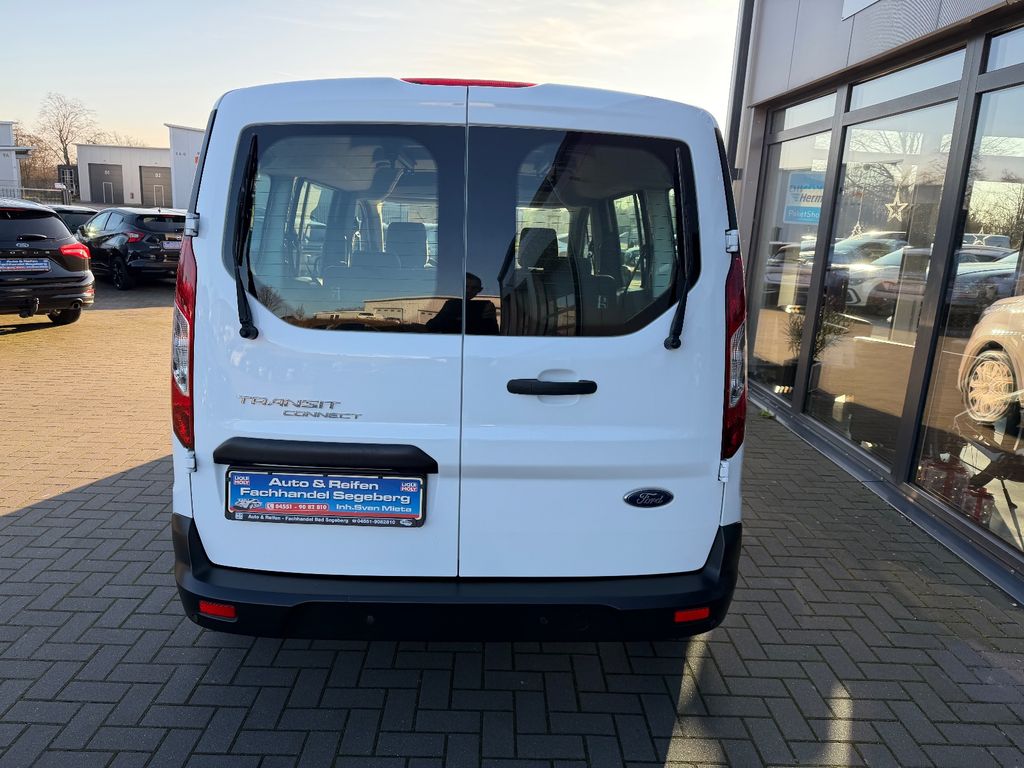 Ford Transit 2023