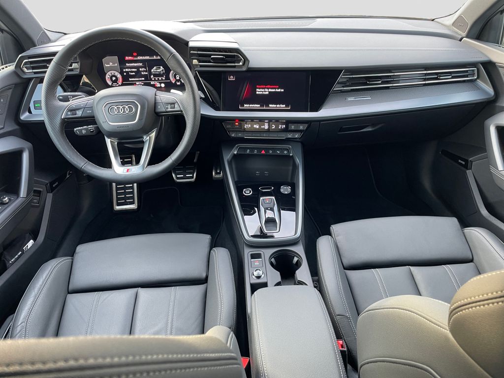Audi A3 2025