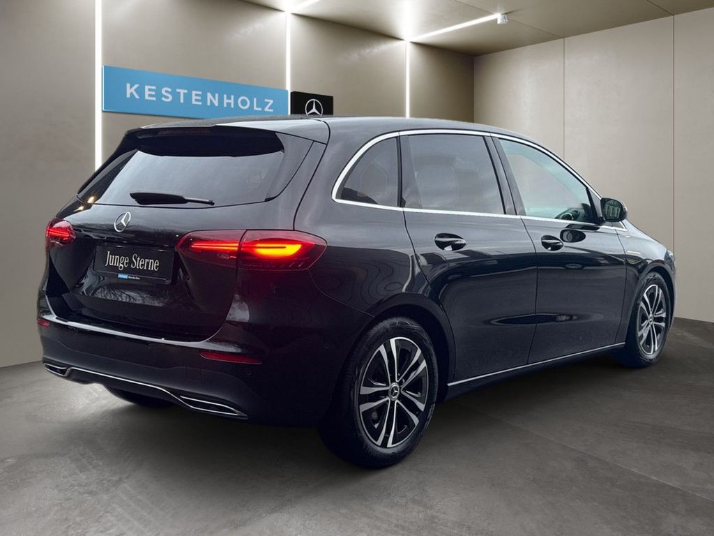 Mercedes-Benz B 200 2024