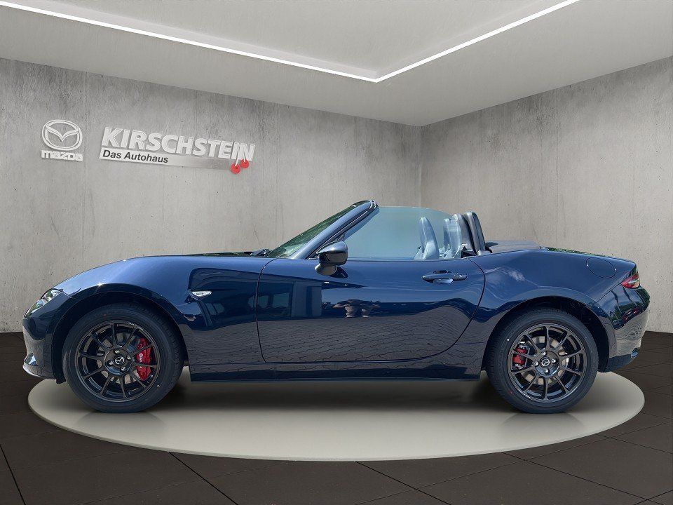Mazda MX-5 2025