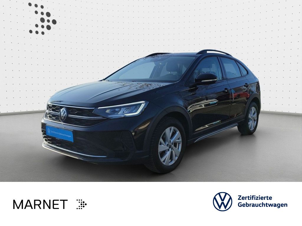 Volkswagen Taigo 2022