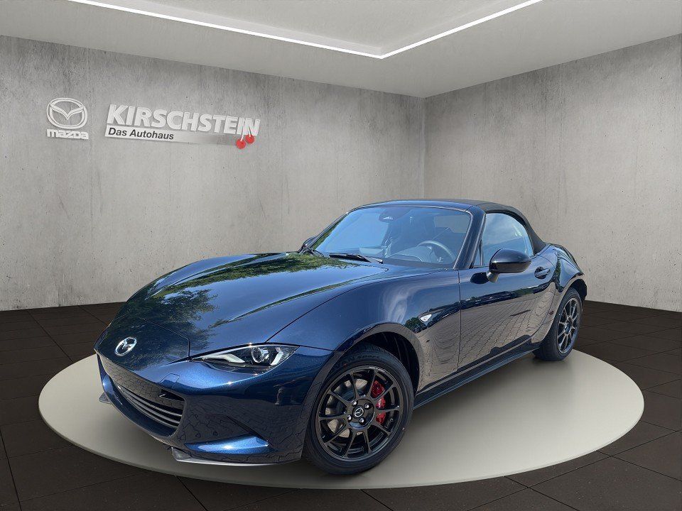 Mazda MX-5 2025