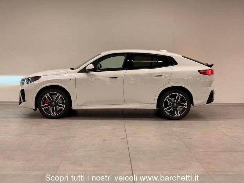 BMW X2 2025