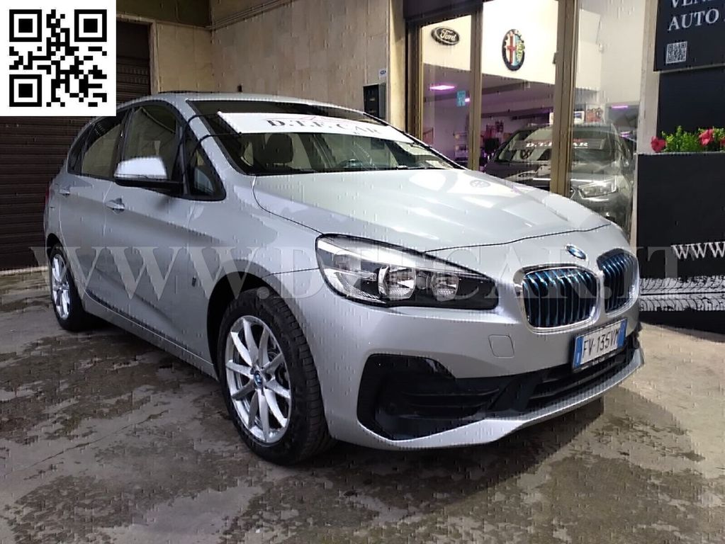 BMW Other 2019