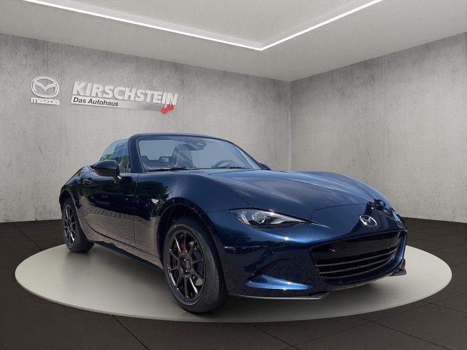 Mazda MX-5 2025