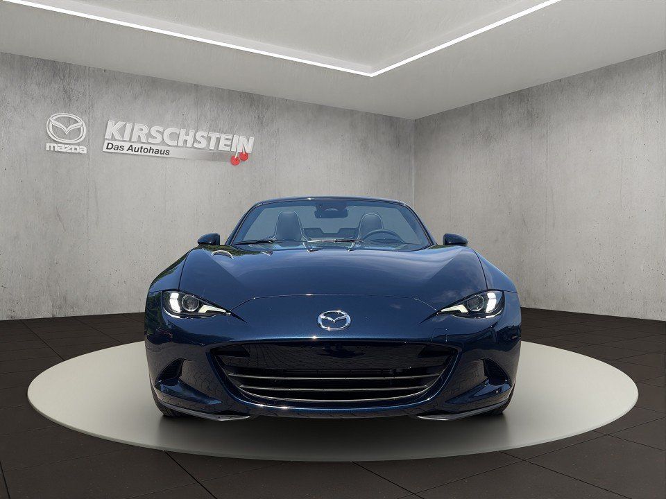 Mazda MX-5 2025