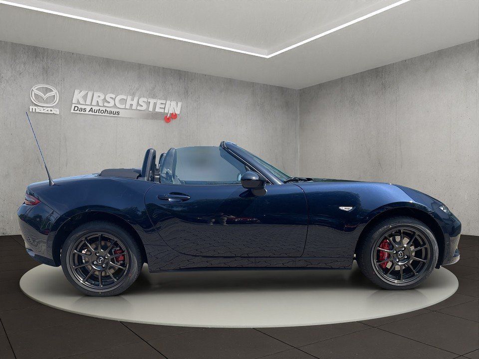 Mazda MX-5 2025