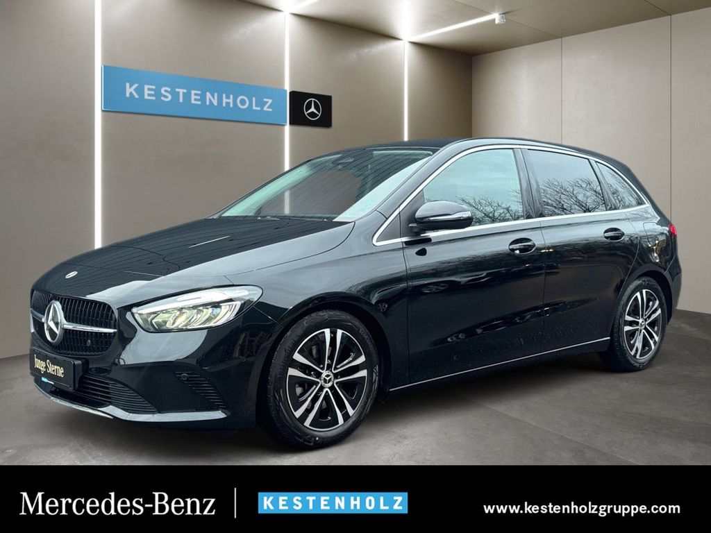 Mercedes-Benz B 200 2024