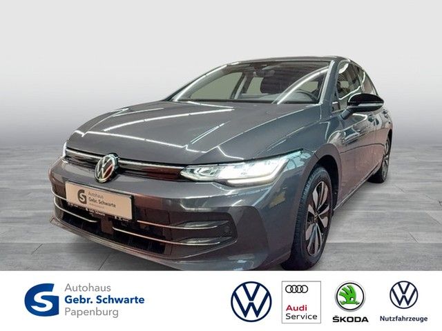 Volkswagen Golf 2024