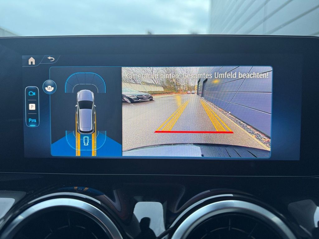 Mercedes-Benz B 200 2024