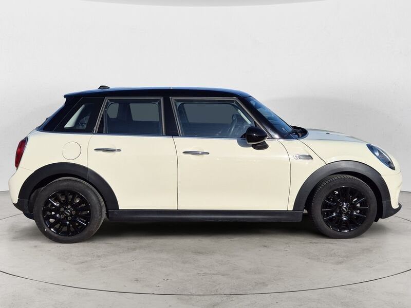 MINI Cooper D 2018