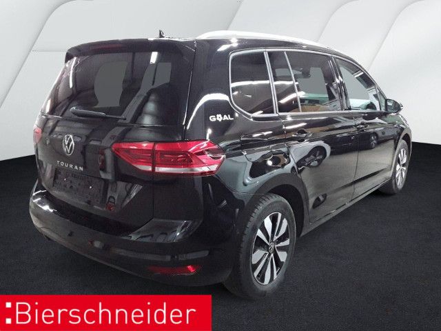 Volkswagen Touran 2025