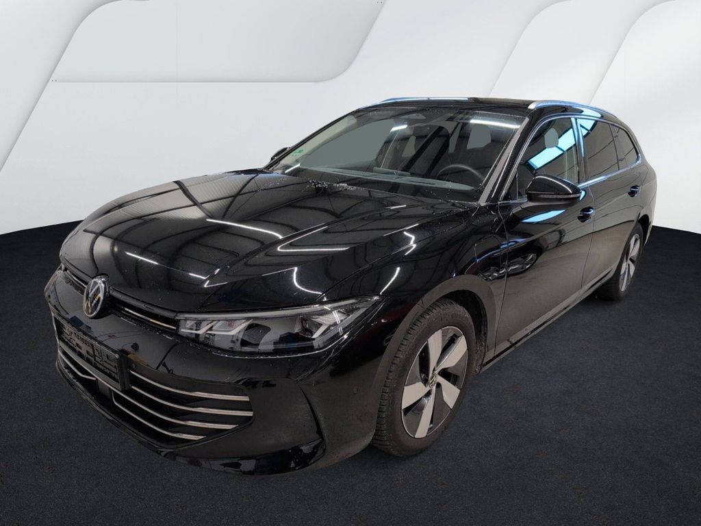 Volkswagen Passat 2025