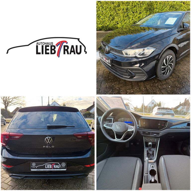 Volkswagen Polo 2026