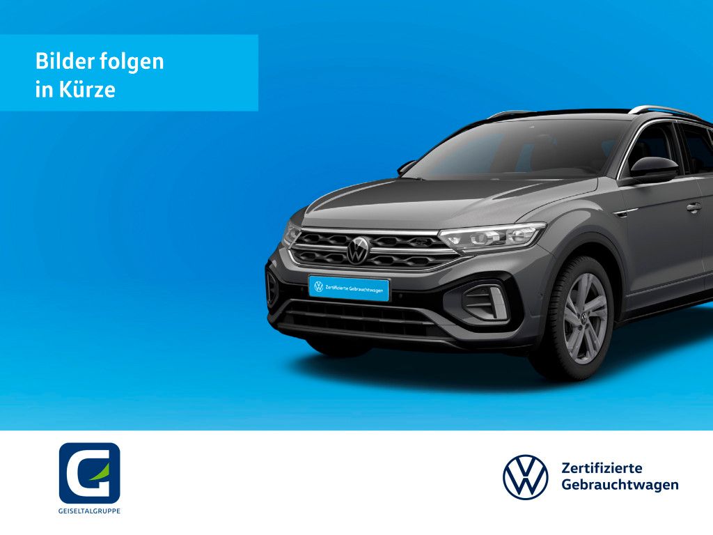 Volkswagen T-Cross 2025