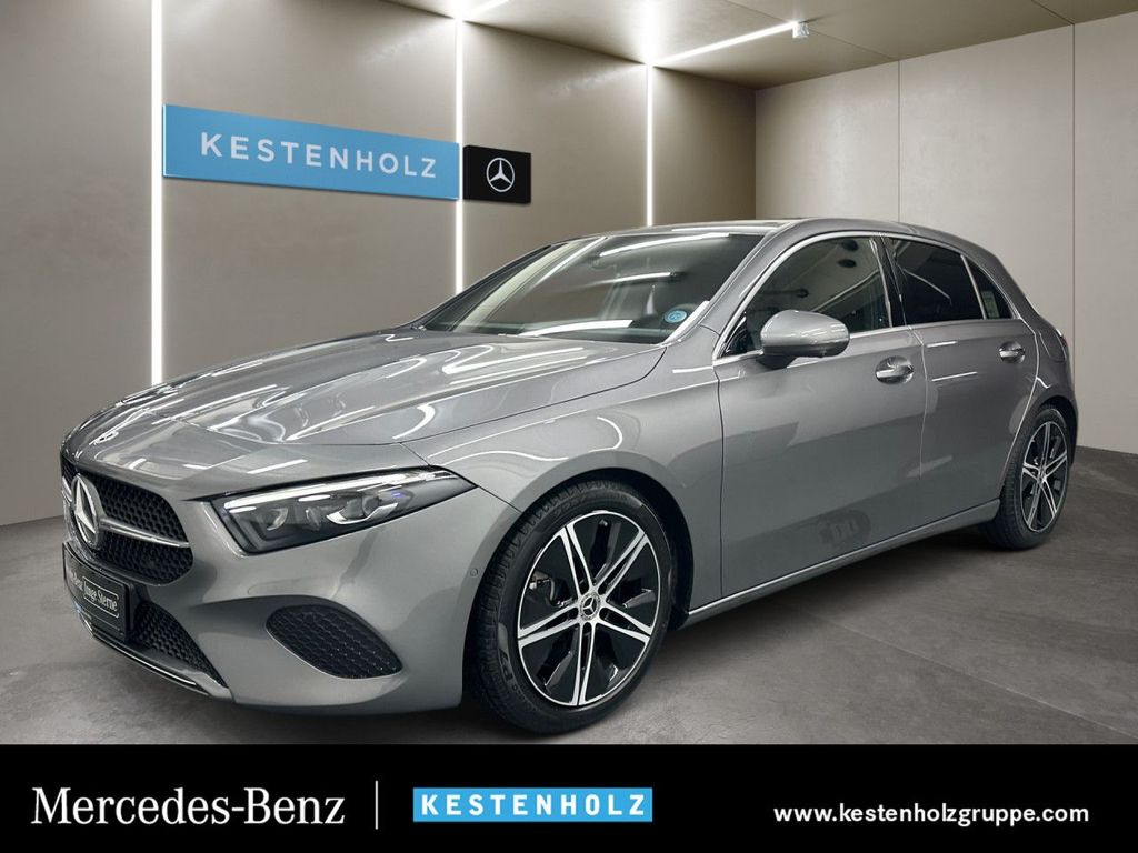 Mercedes-Benz A 180 2024