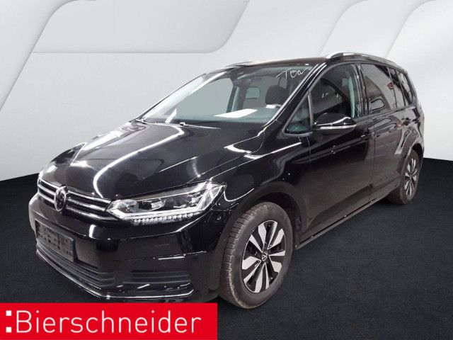 Volkswagen Touran 2025