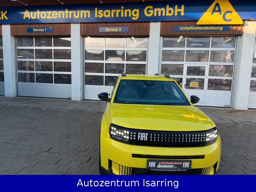 Fiat Grande Panda