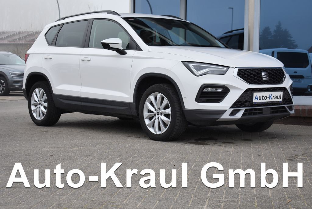 Seat Ateca 2021