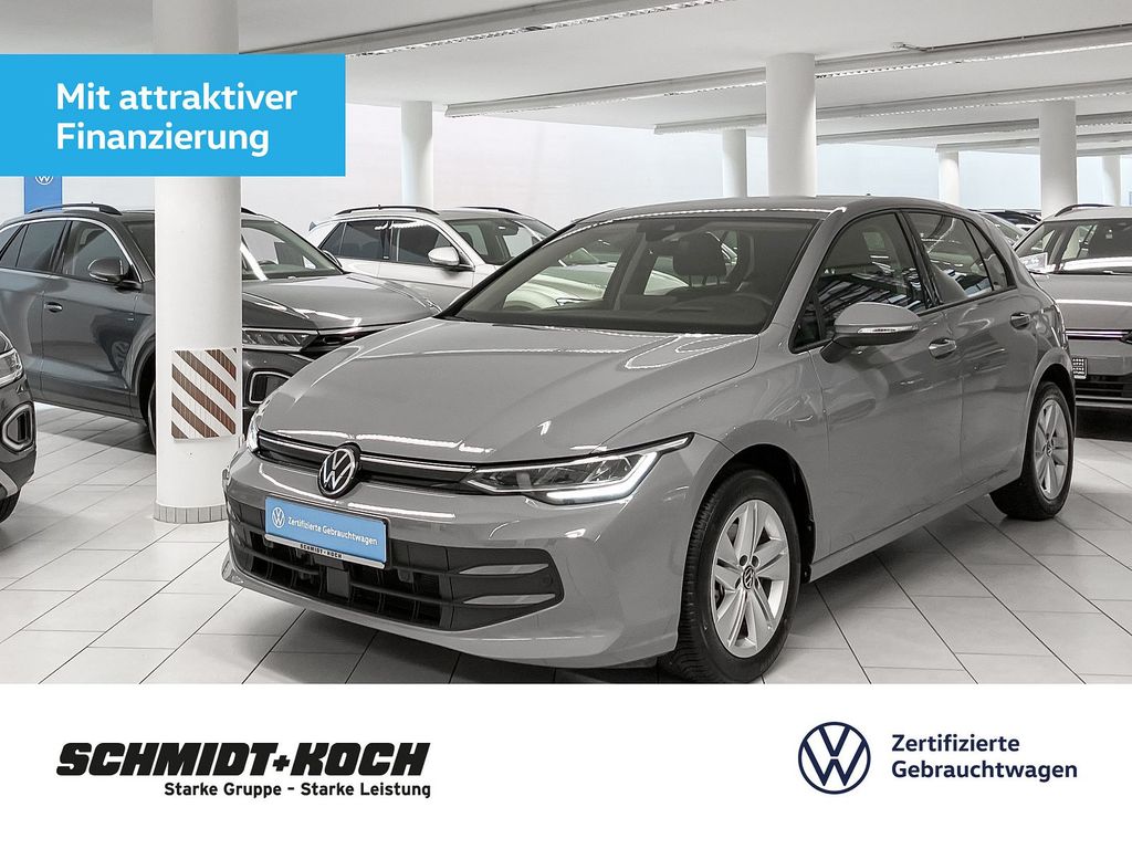 Volkswagen Golf 2024