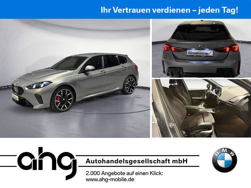 BMW 120 2025