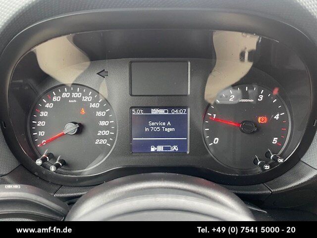 Mercedes-Benz Citan 2023