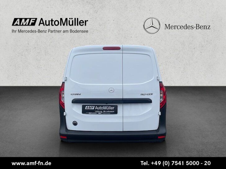 Mercedes-Benz Citan 2023