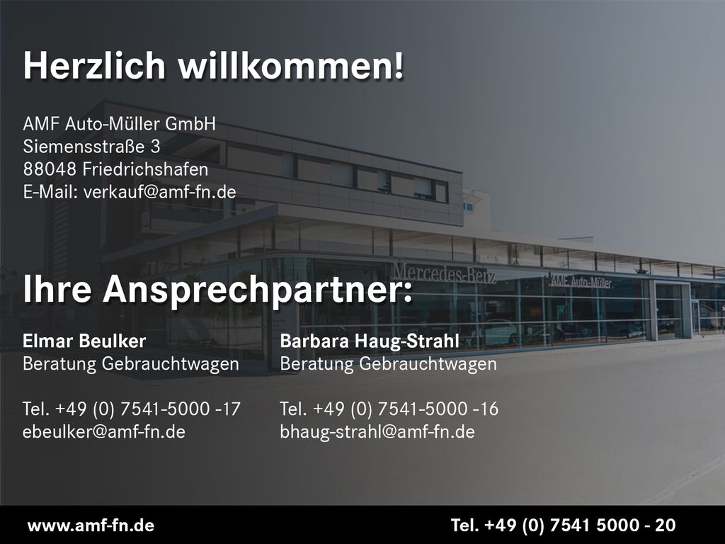 Mercedes-Benz Citan 2023