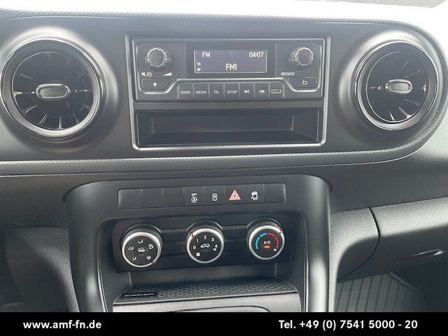 Mercedes-Benz Citan 2023