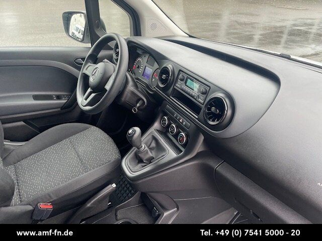 Mercedes-Benz Citan 2023